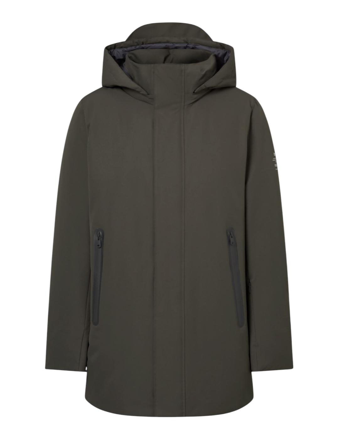 Chaqueta Parko Ecoalf