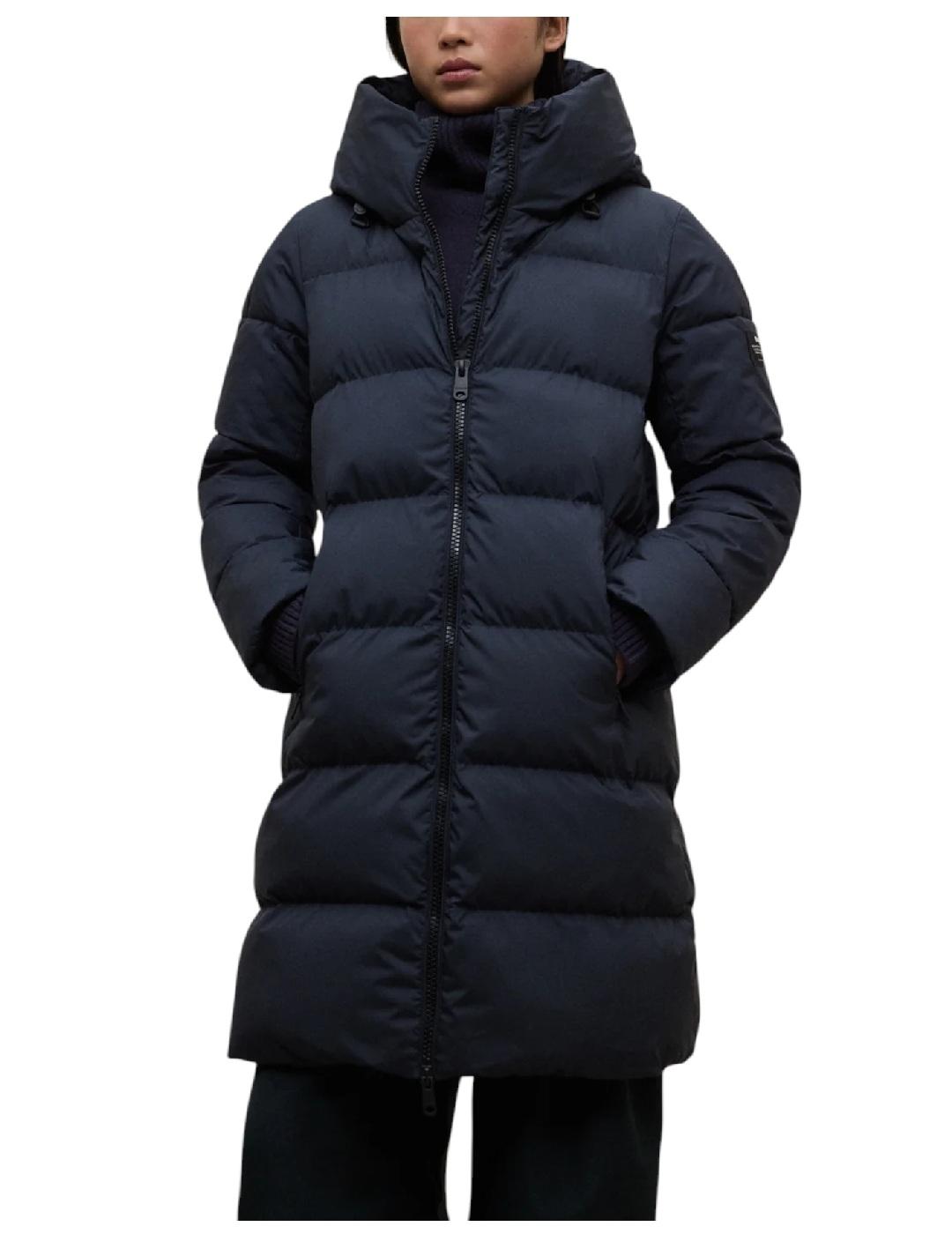 Chaqueta Manlie Ecoalf