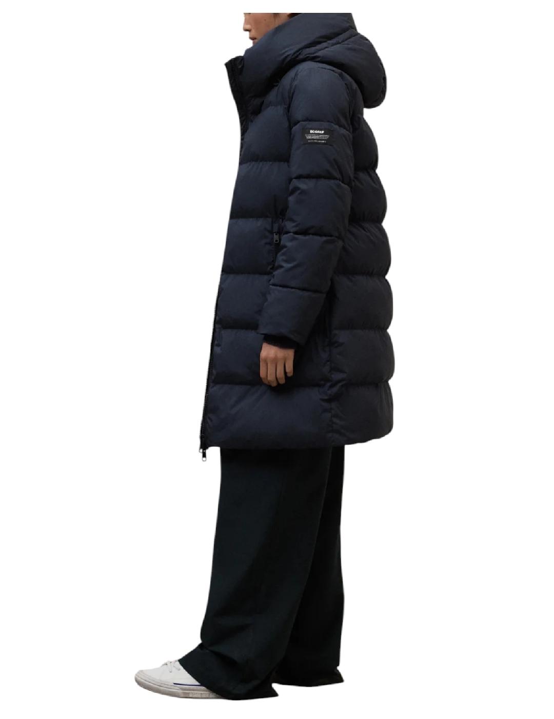 Chaqueta Manlie Ecoalf