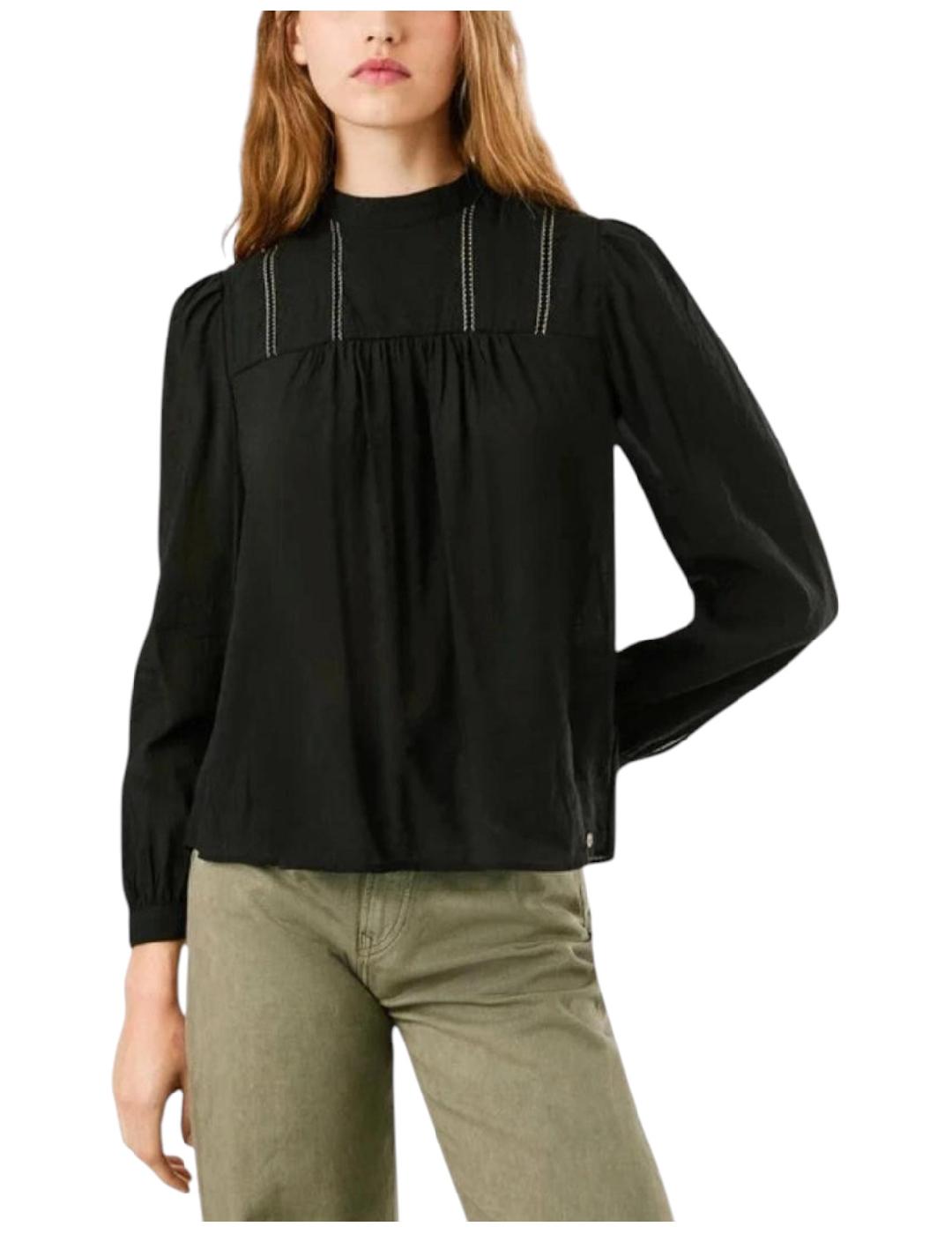 Camisa Pipy Pepe Jeans