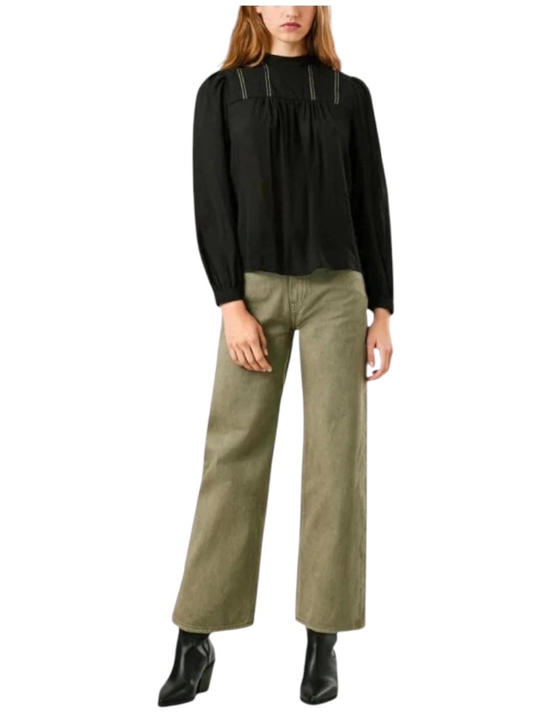 Camisa Pipy Pepe Jeans