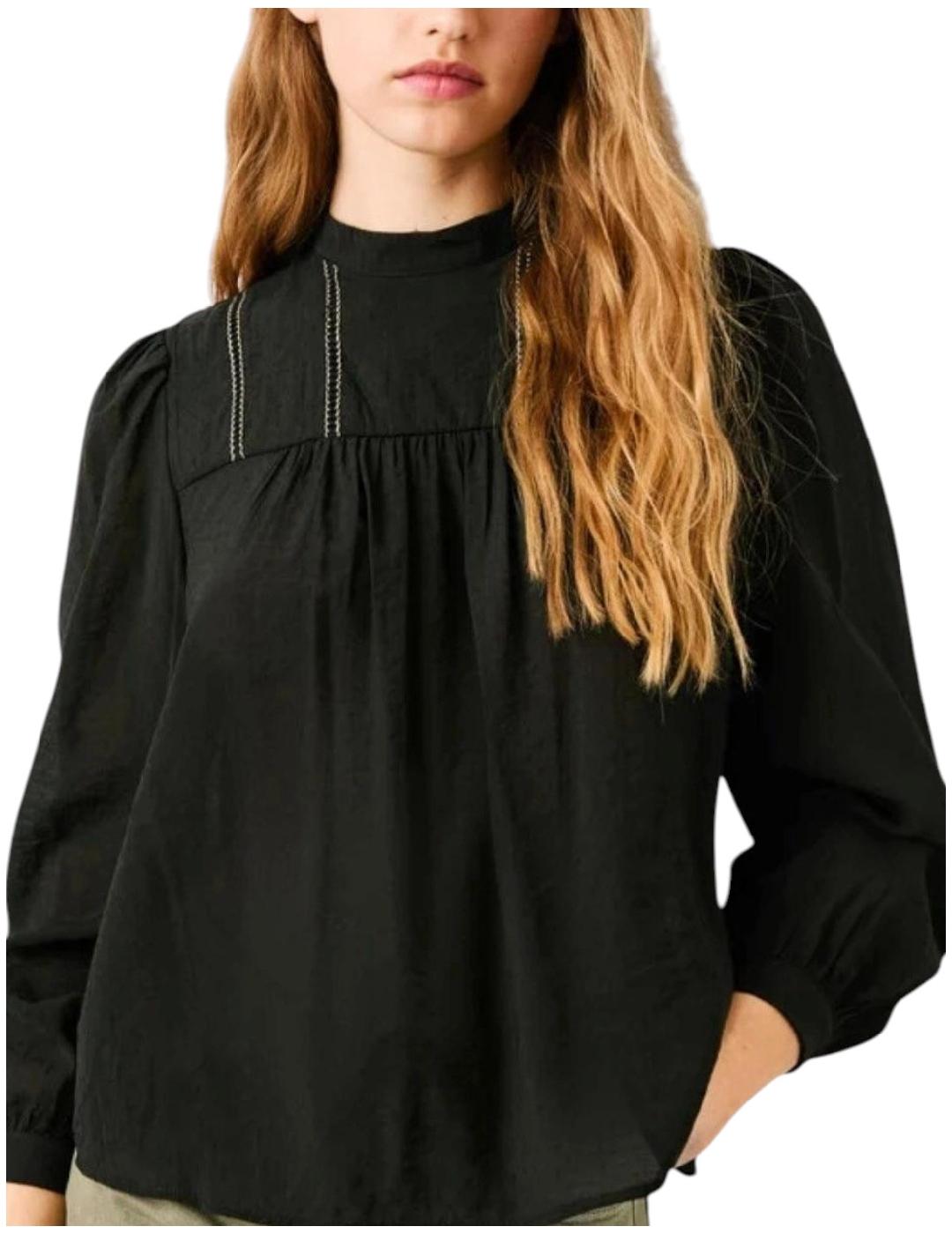 Camisa Pipy Pepe Jeans