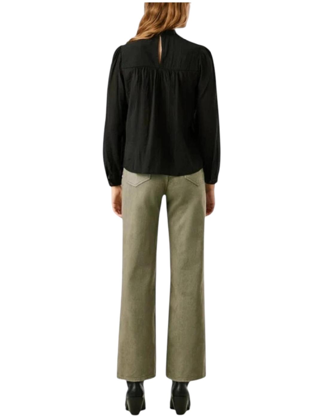 Camisa Pipy Pepe Jeans