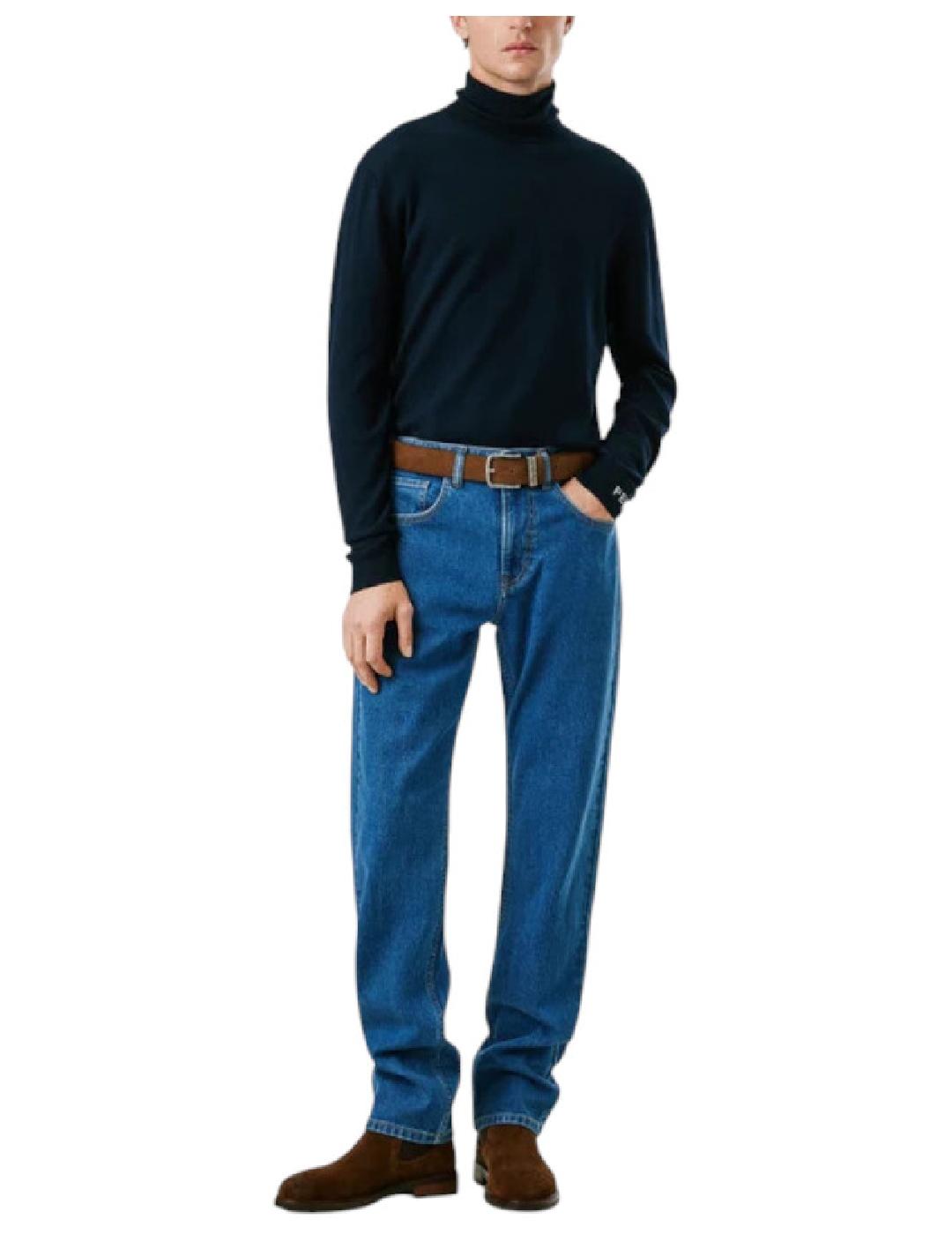 Jersey Andre turtle neck Pepe Jeans