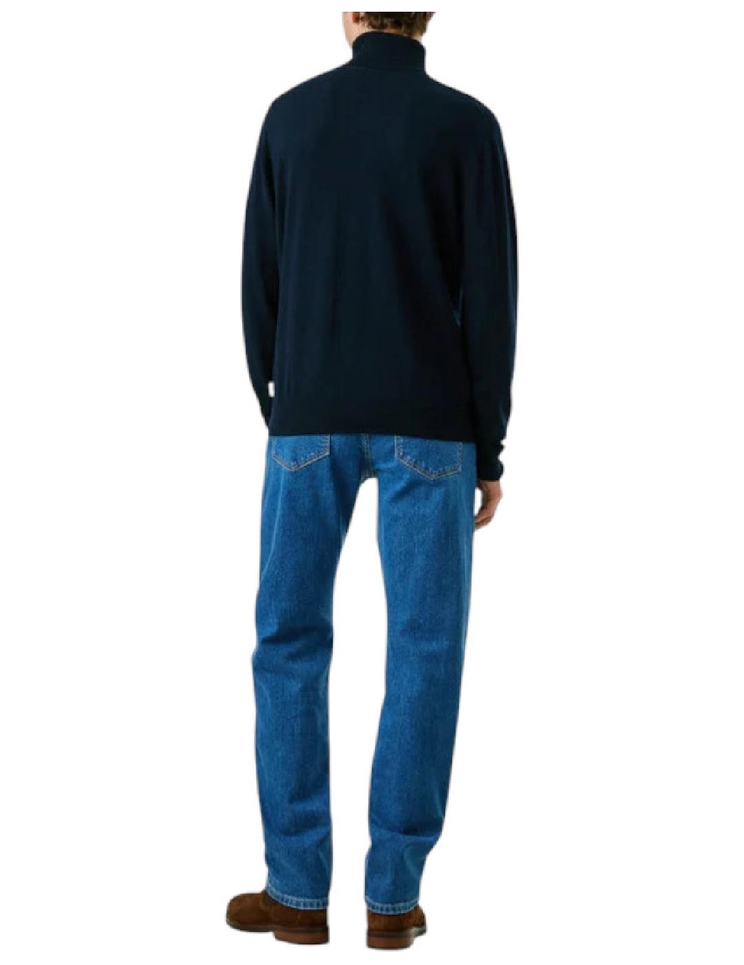 Jersey Andre turtle neck Pepe Jeans