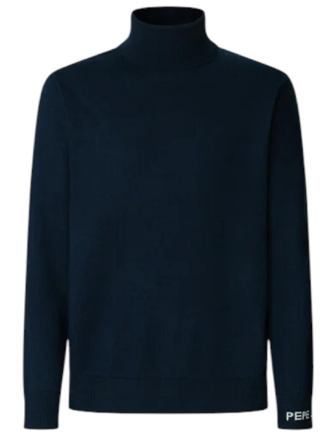 Jersey Andre turtle neck Pepe Jeans