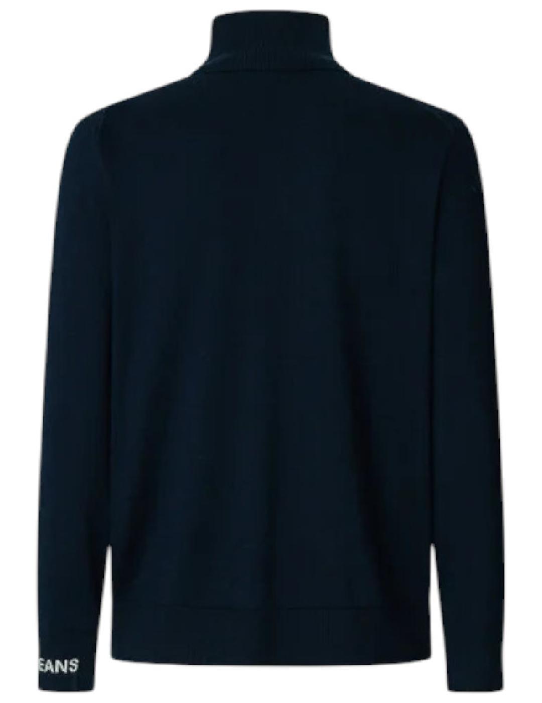 Jersey Andre turtle neck Pepe Jeans