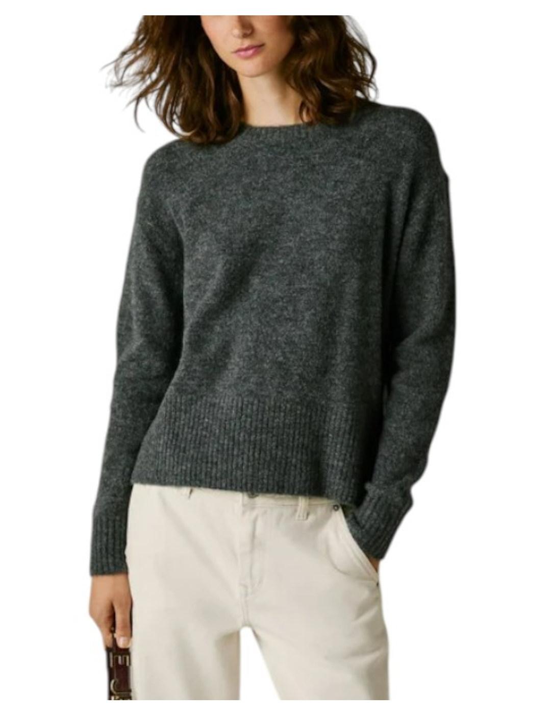 Jersey Cecil crew Pepe Jeans