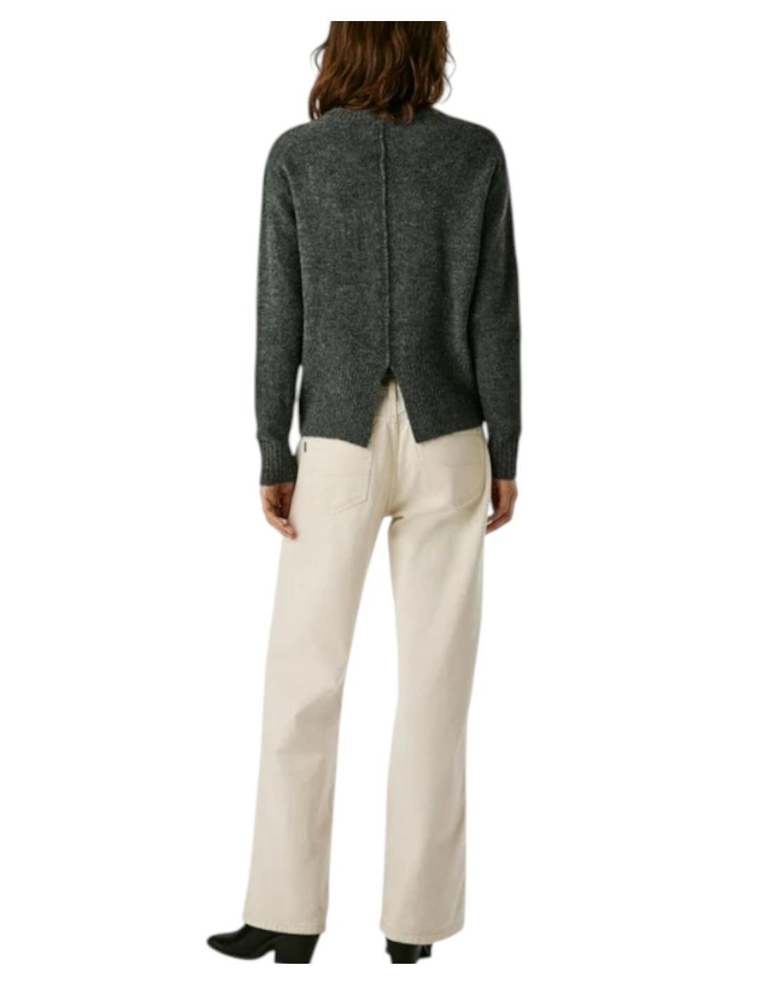 Jersey Cecil crew Pepe Jeans