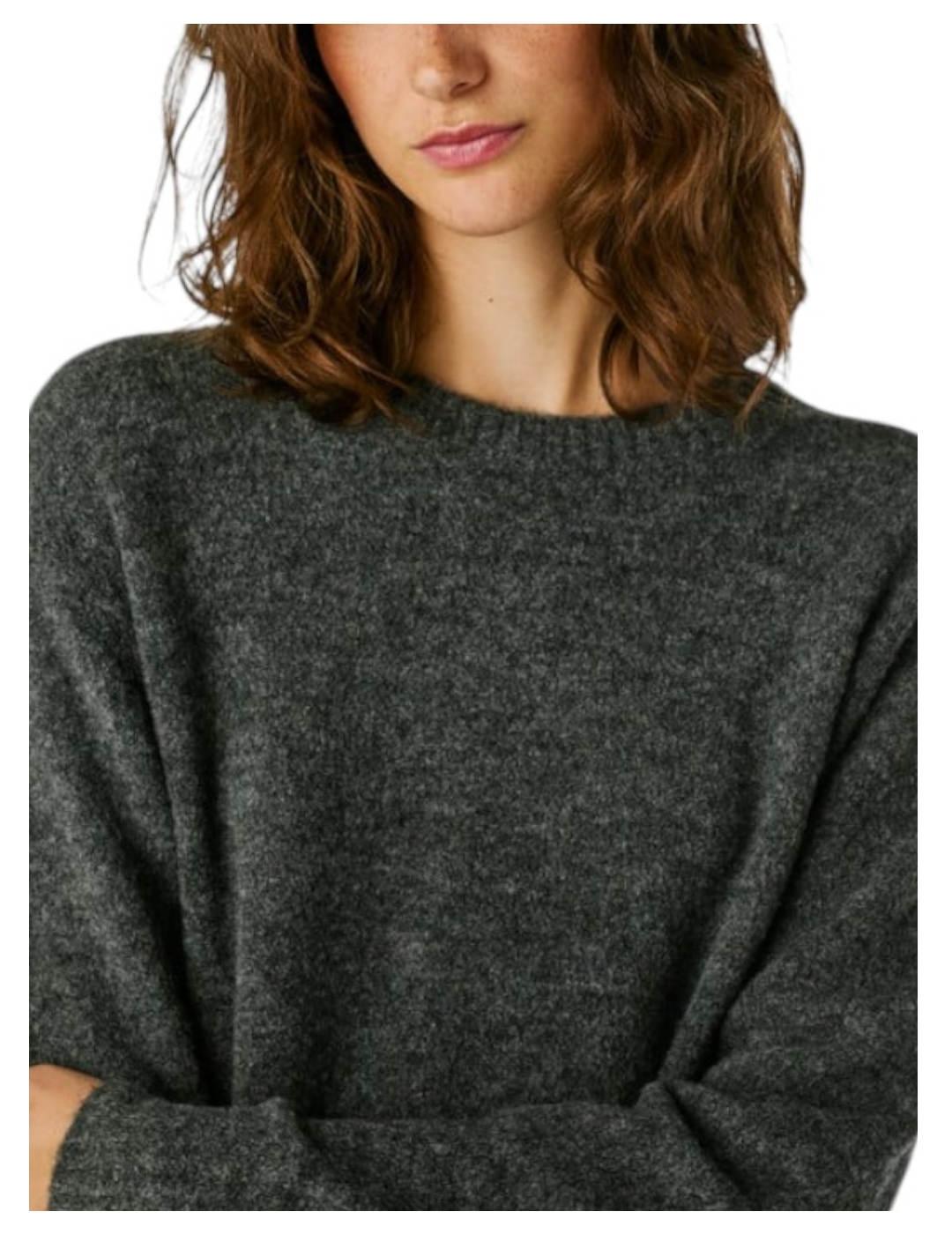 Jersey Cecil crew Pepe Jeans