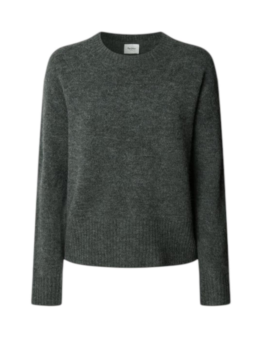 Jersey Cecil crew Pepe Jeans