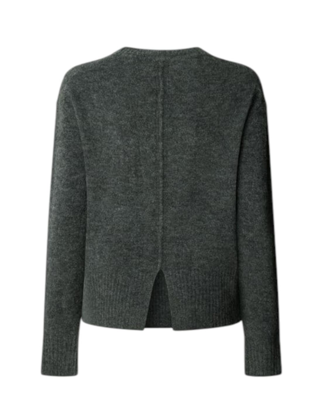 Jersey Cecil crew Pepe Jeans