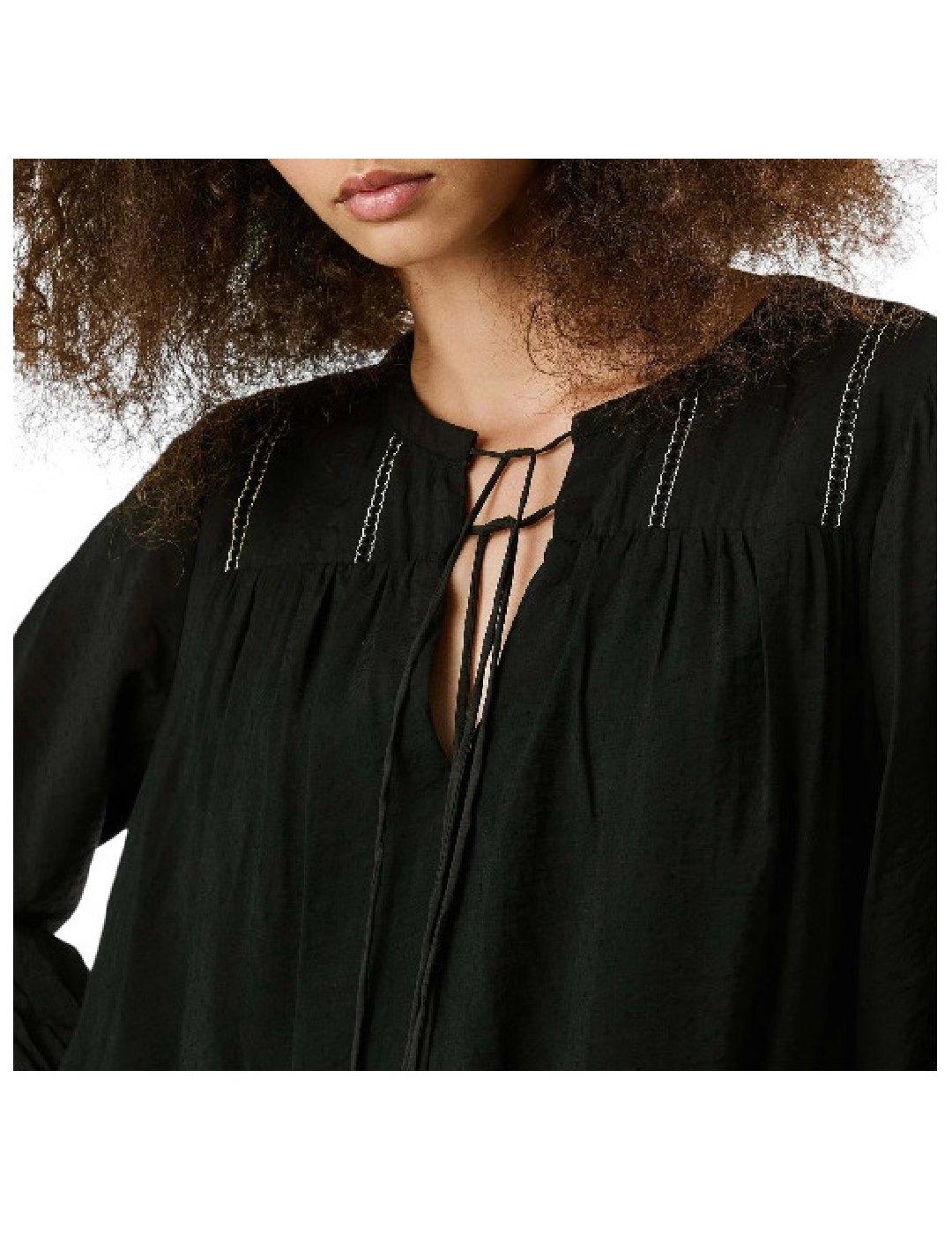 Vestido Paule Pepe Jeans