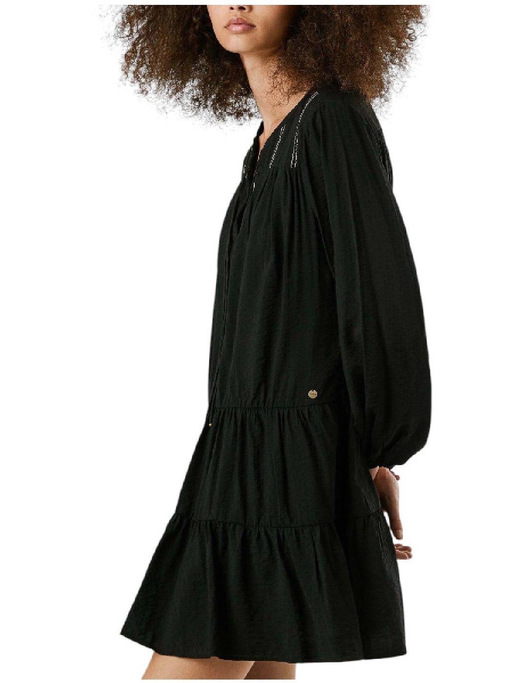 Vestido Paule Pepe Jeans