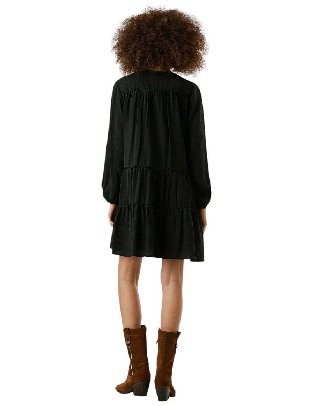 Vestido Paule Pepe Jeans