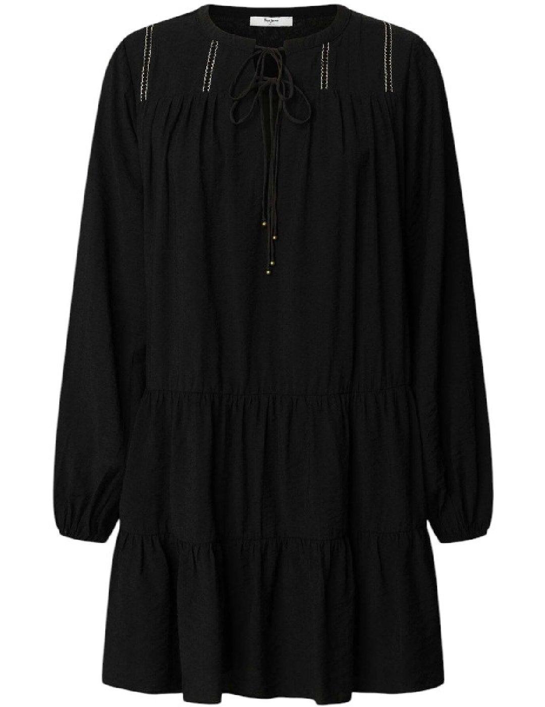 Vestido Paule Pepe Jeans