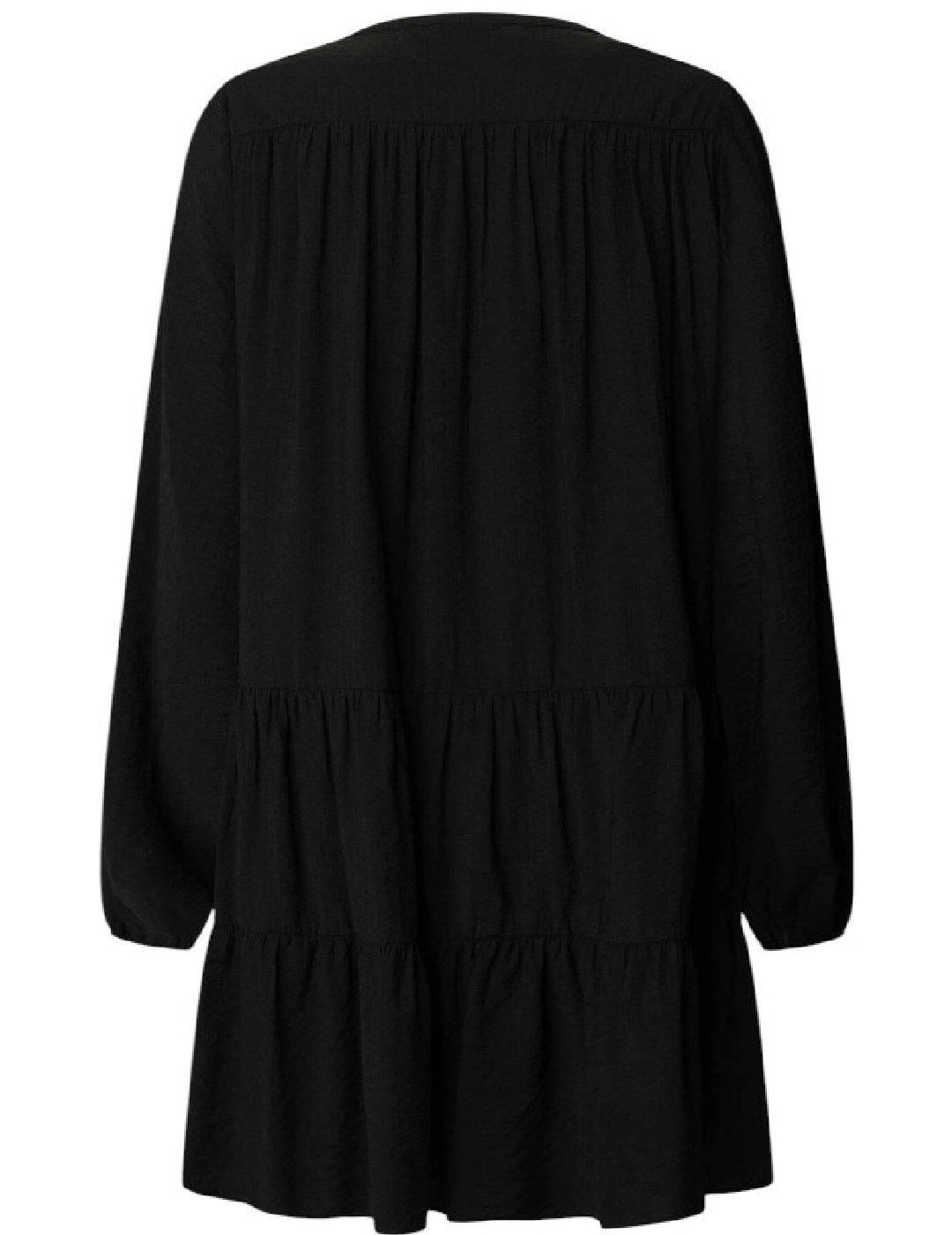 Vestido Paule Pepe Jeans