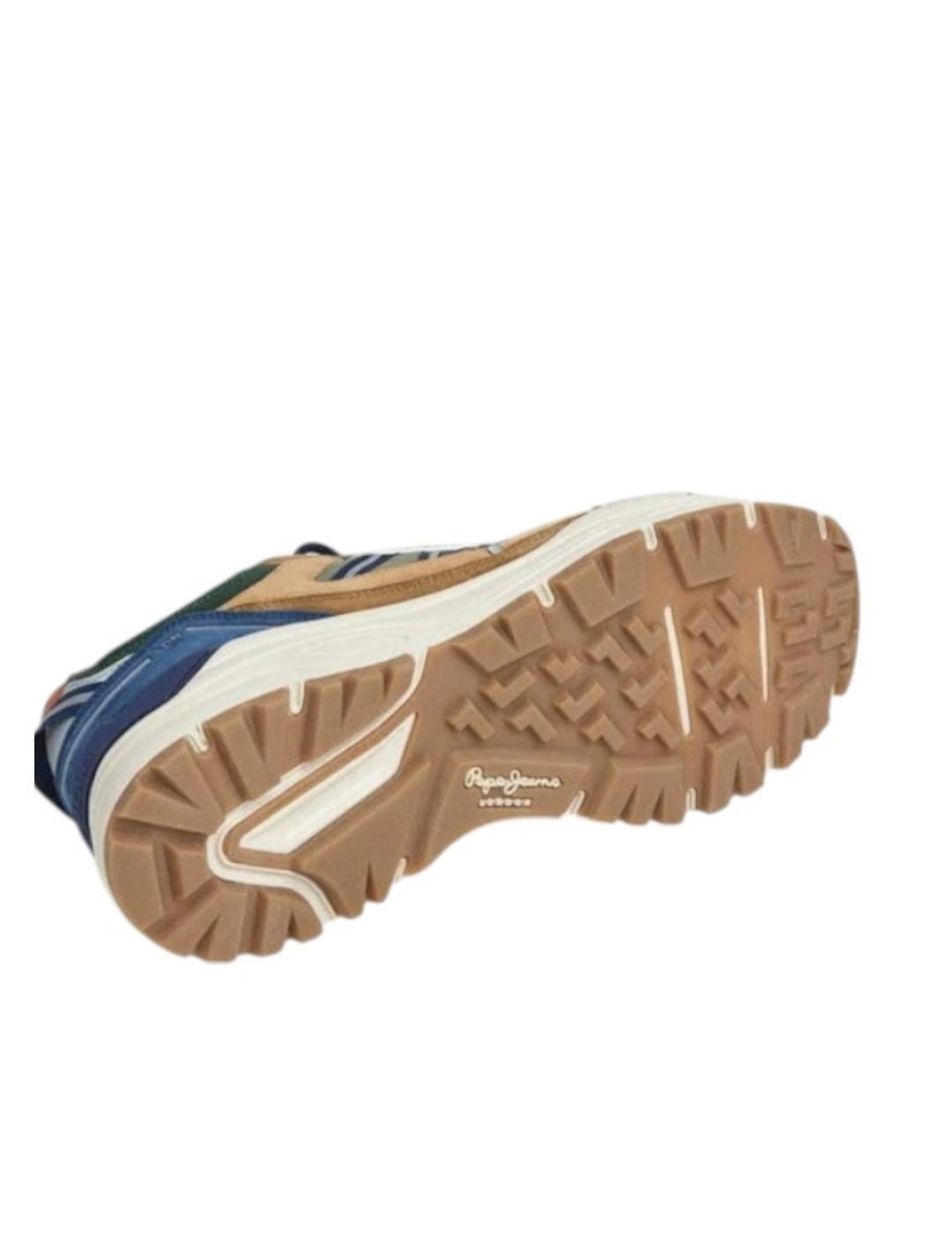 Zapatilla Darren Pepe Jeans