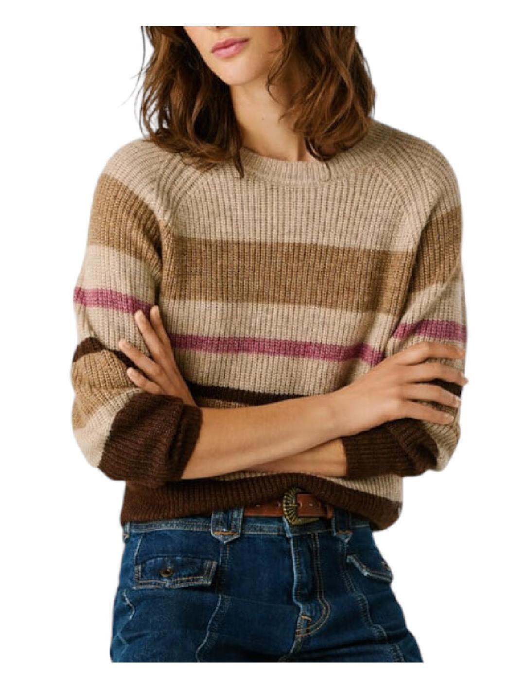 Jersey Cassandra Pepe Jeans