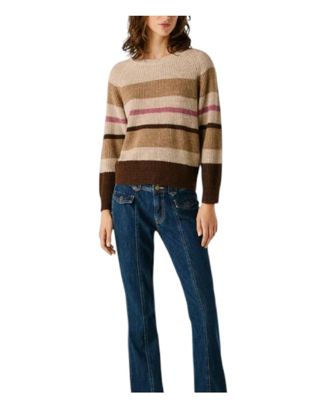 Jersey Cassandra Pepe Jeans