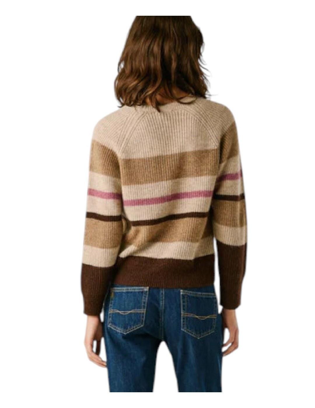 Jersey Cassandra Pepe Jeans