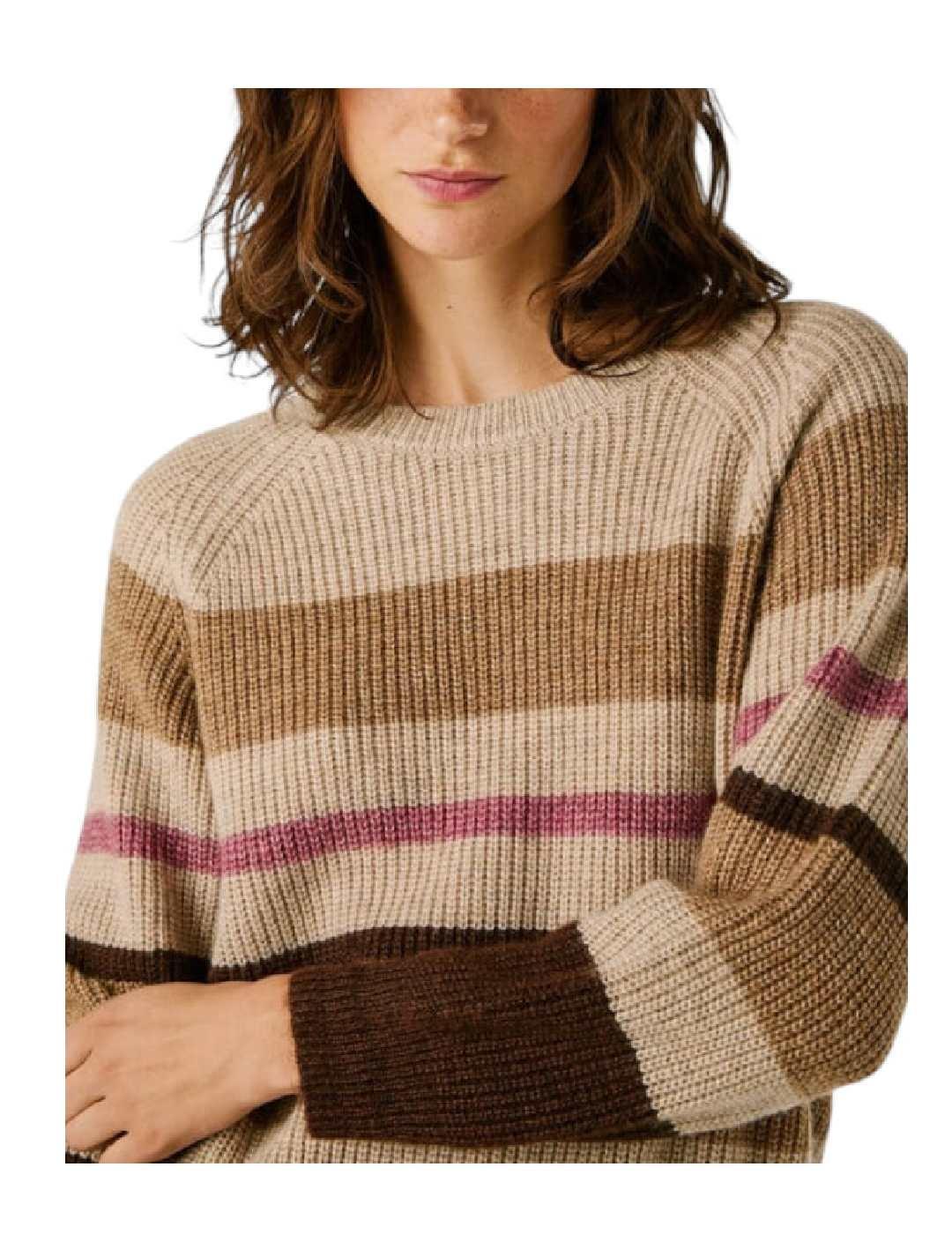 Jersey Cassandra Pepe Jeans