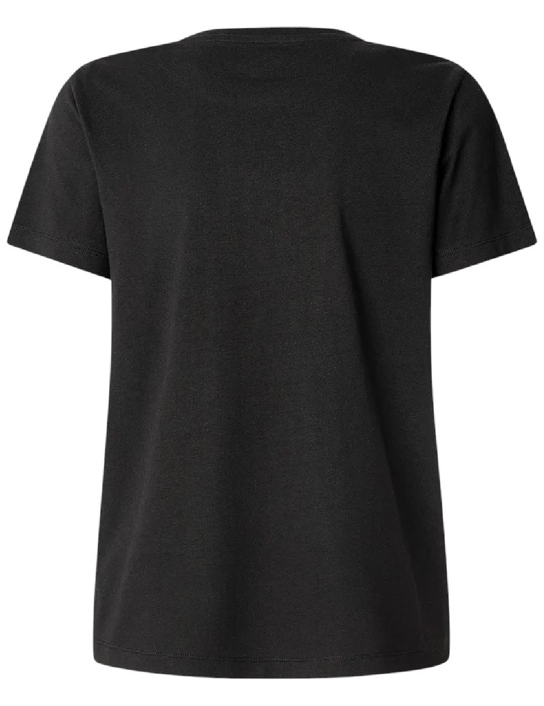 Camiseta Bernadette Pepe Jeans