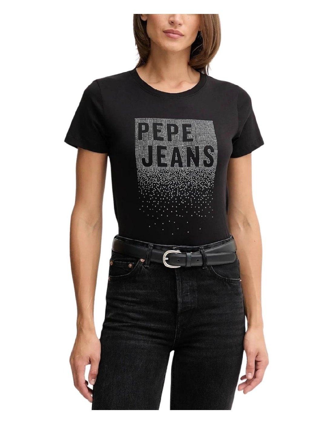 Camiseta Bernadette Pepe Jeans