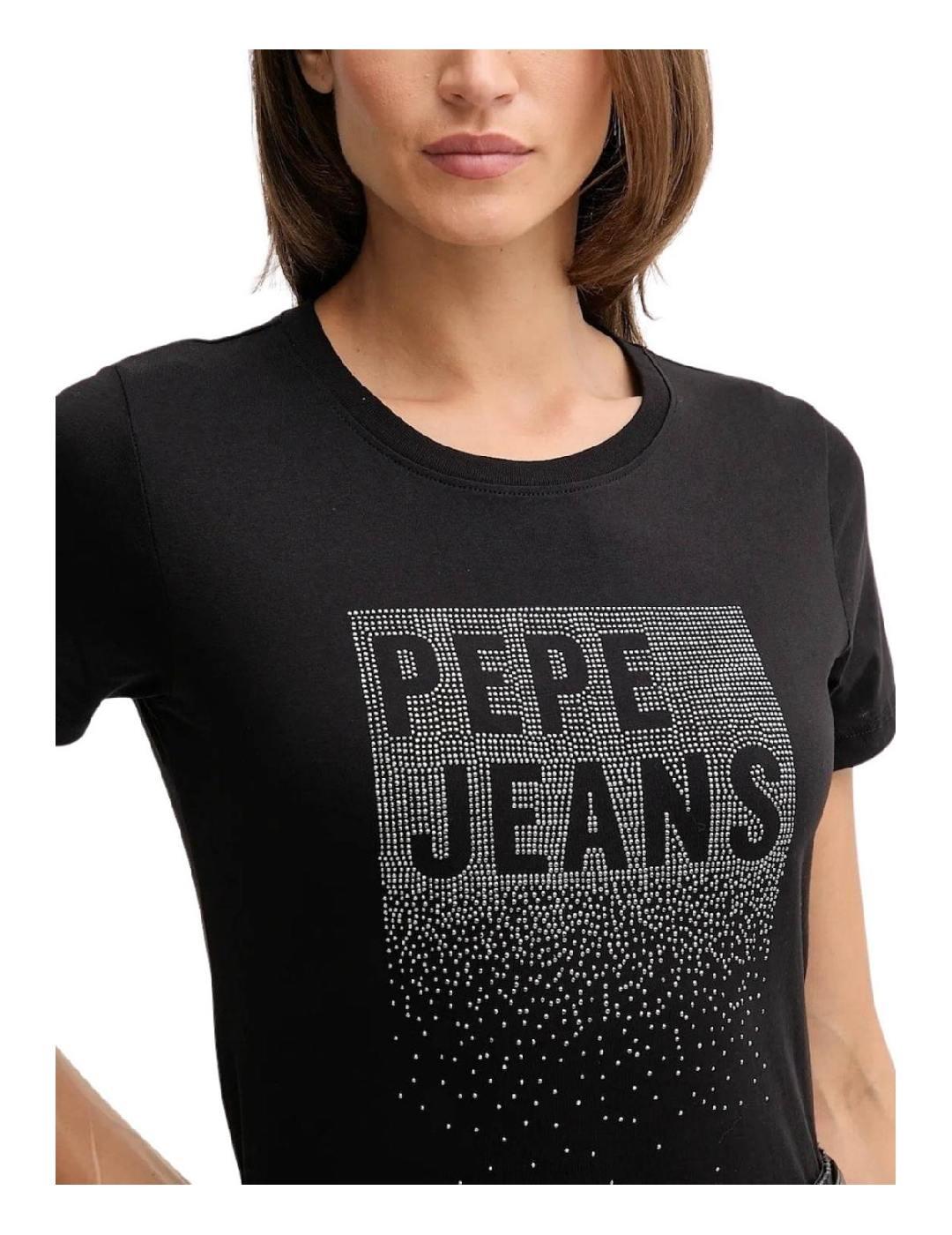Camiseta Bernadette Pepe Jeans