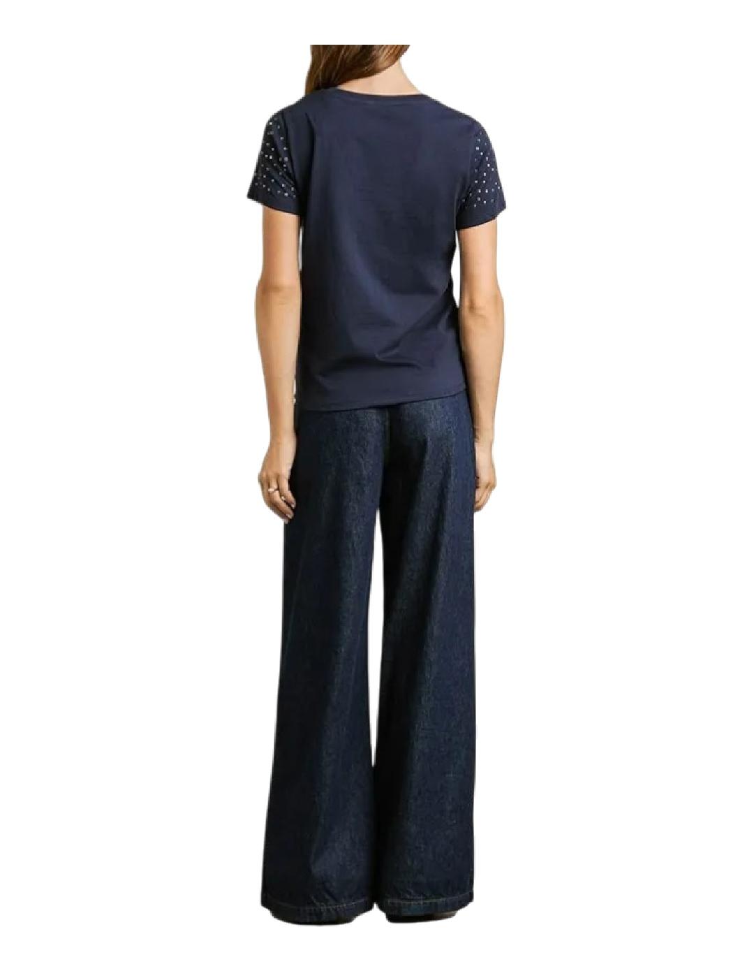 Camiseta Elodie Pepe Jeans