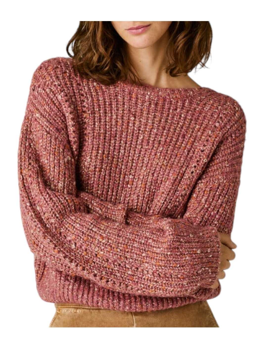 Jersey Cintia Pepe Jeans