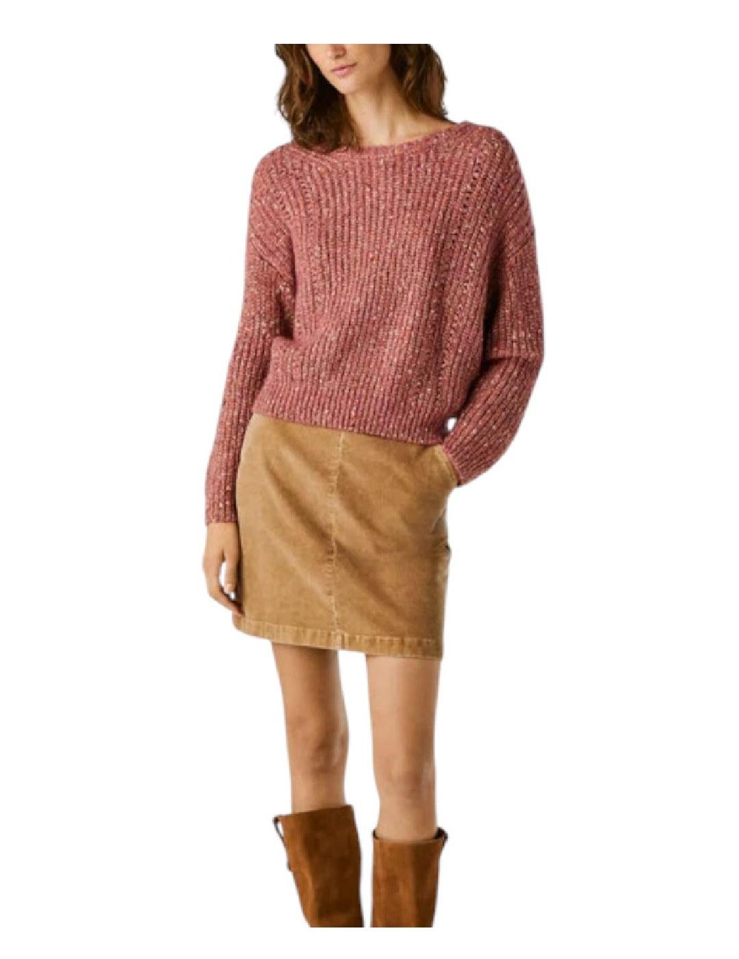 Jersey Cintia Pepe Jeans