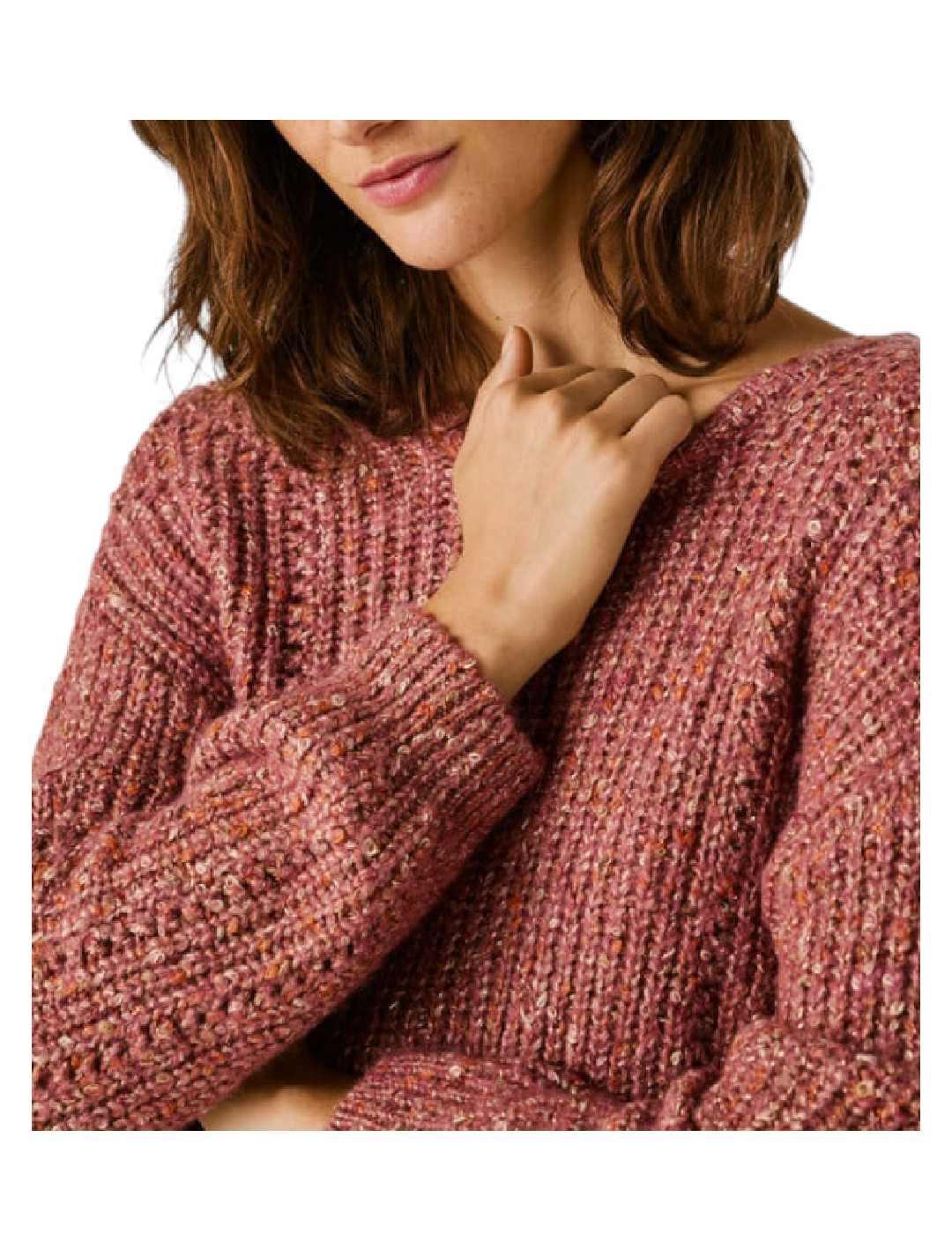 Jersey Cintia Pepe Jeans