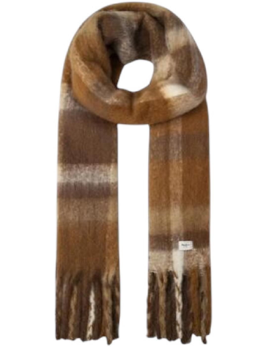 Bufanda Flavie Pepe Jeans