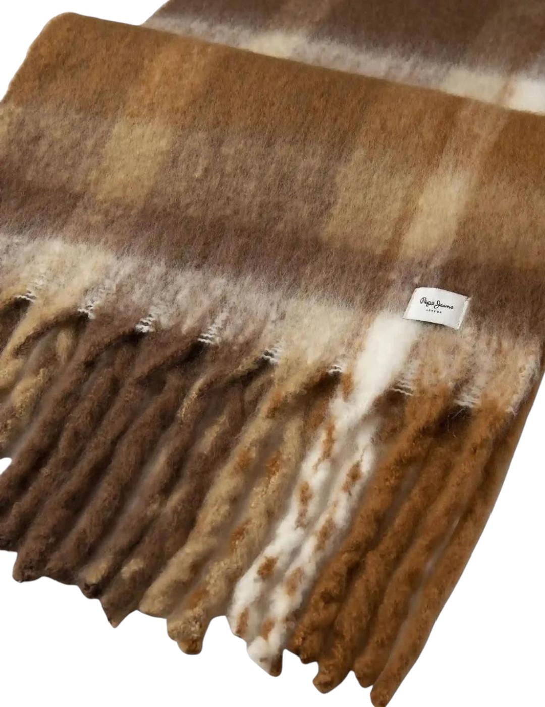 Bufanda Flavie Pepe Jeans