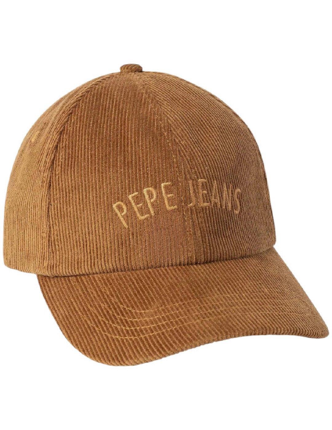 Gorra Fancy Pepe Jeans