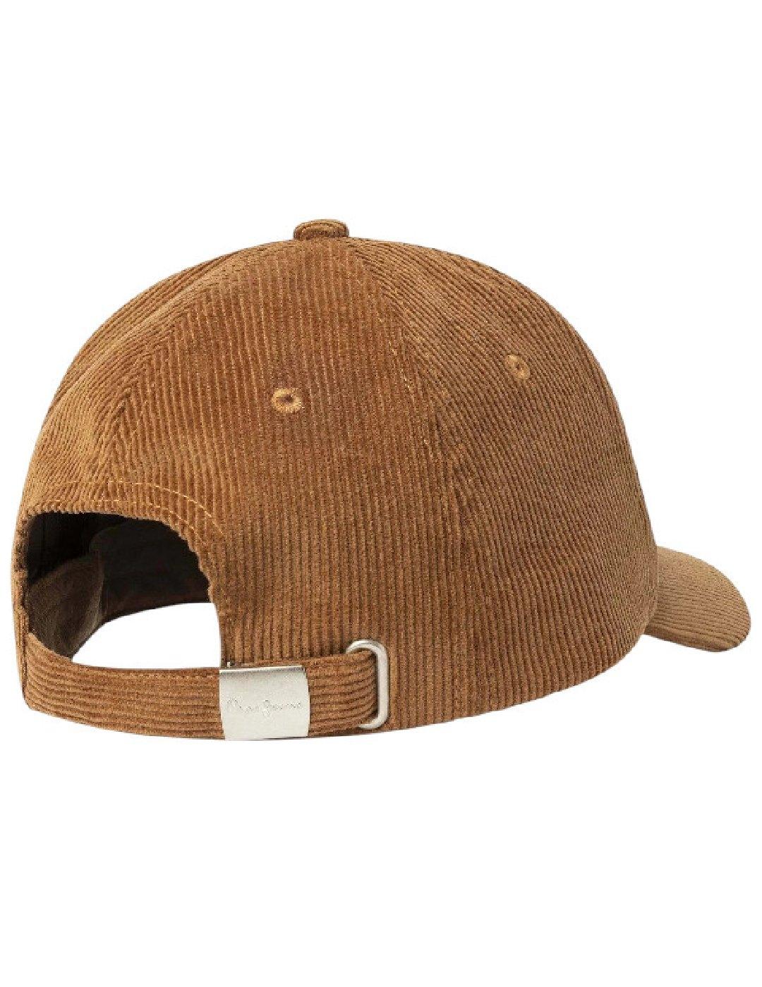 Gorra Fancy Pepe Jeans