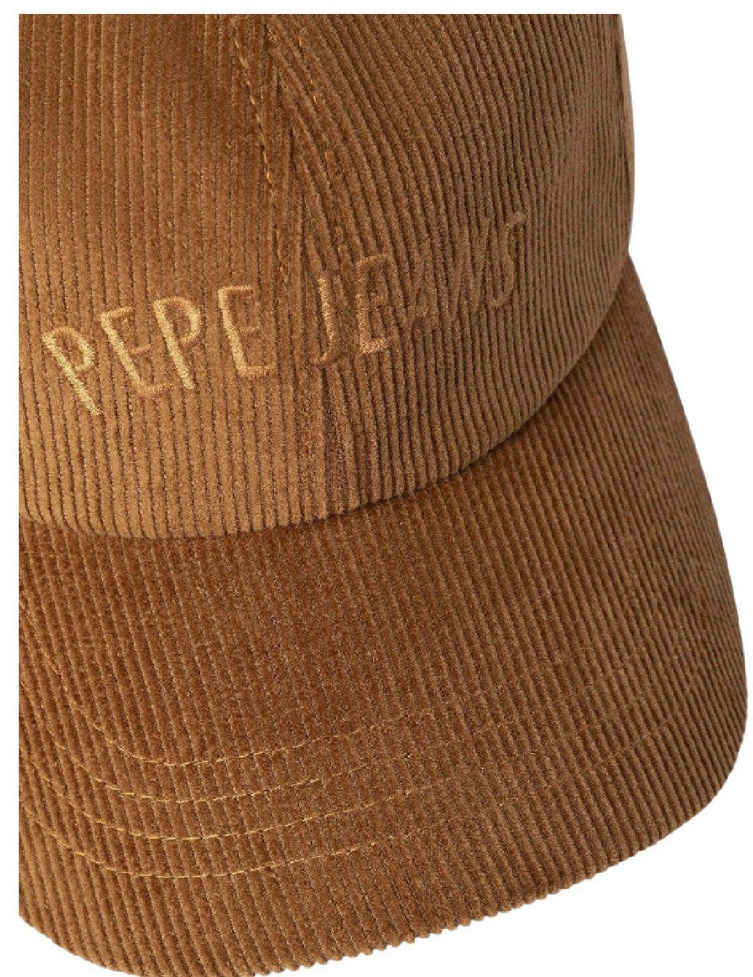 Gorra Fancy Pepe Jeans
