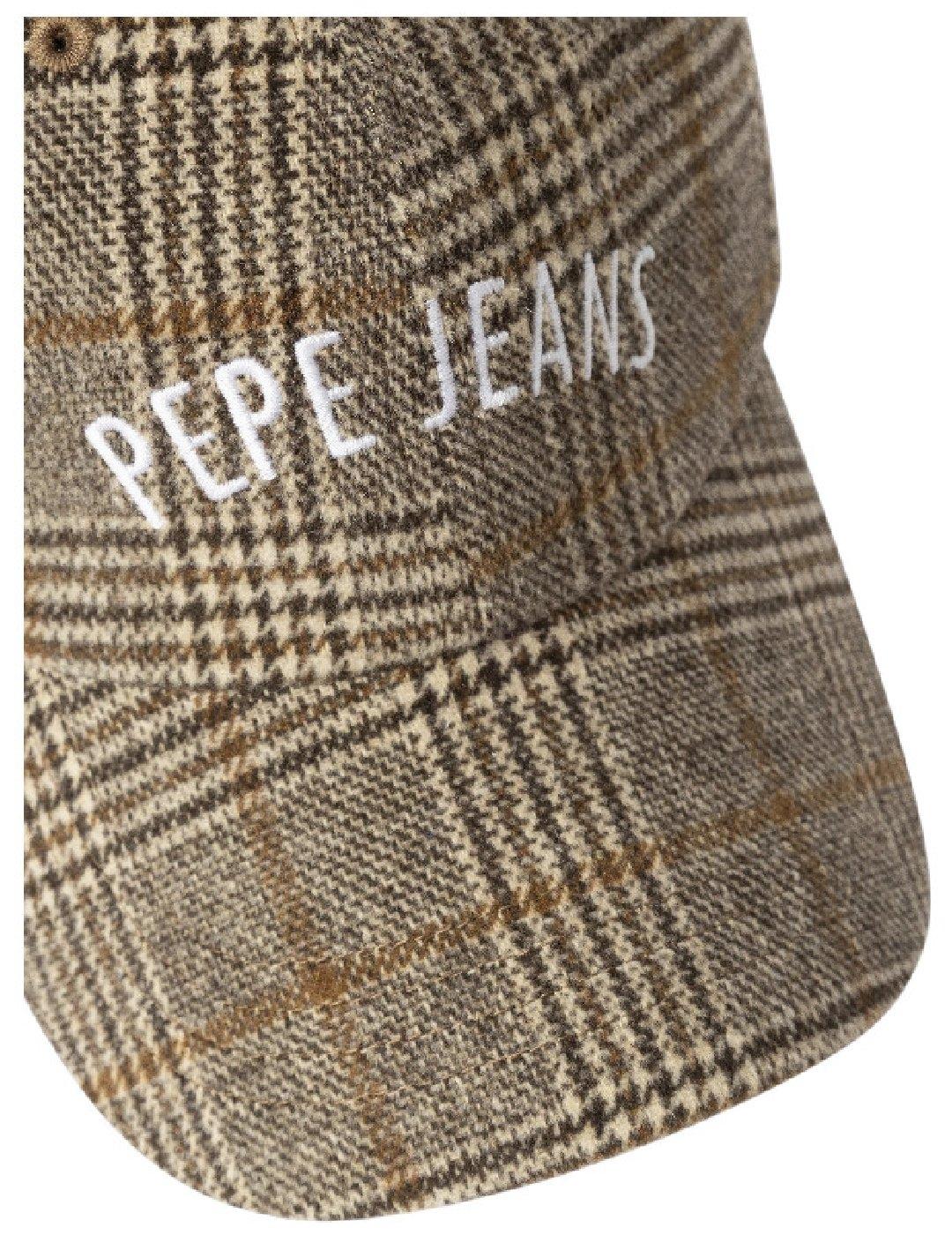 Gorra Fernand Pepe Jeans