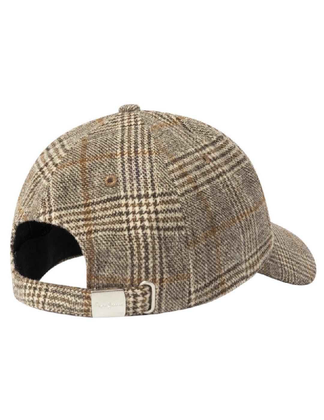 Gorra Fernand Pepe Jeans