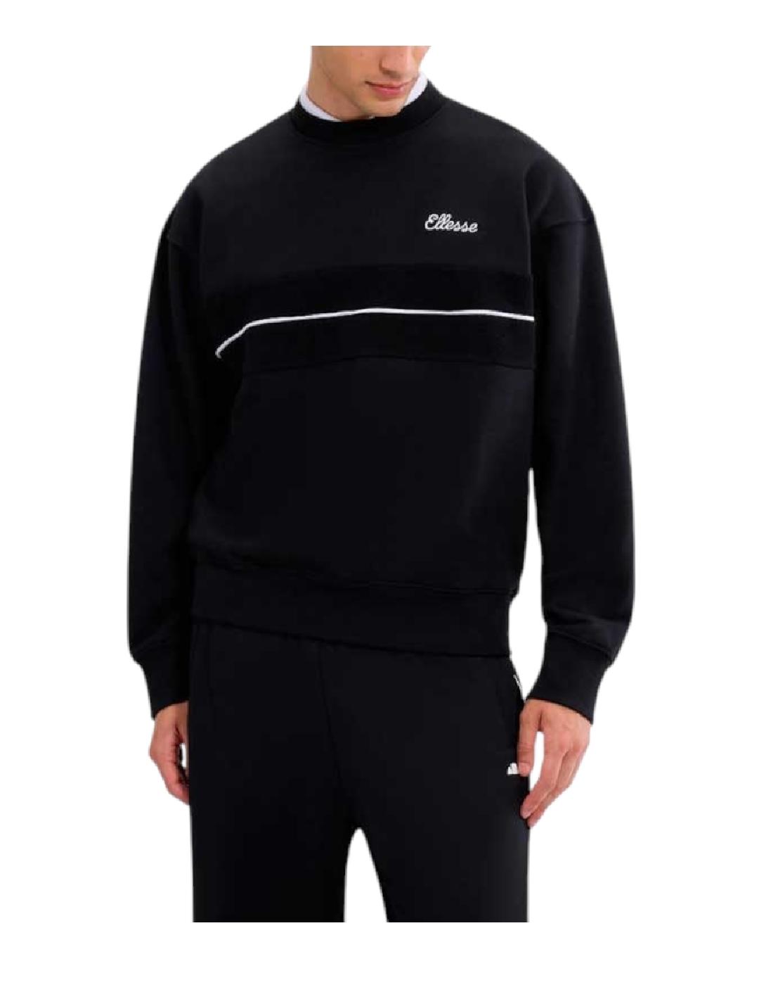 Sudadera Quento Ellesse