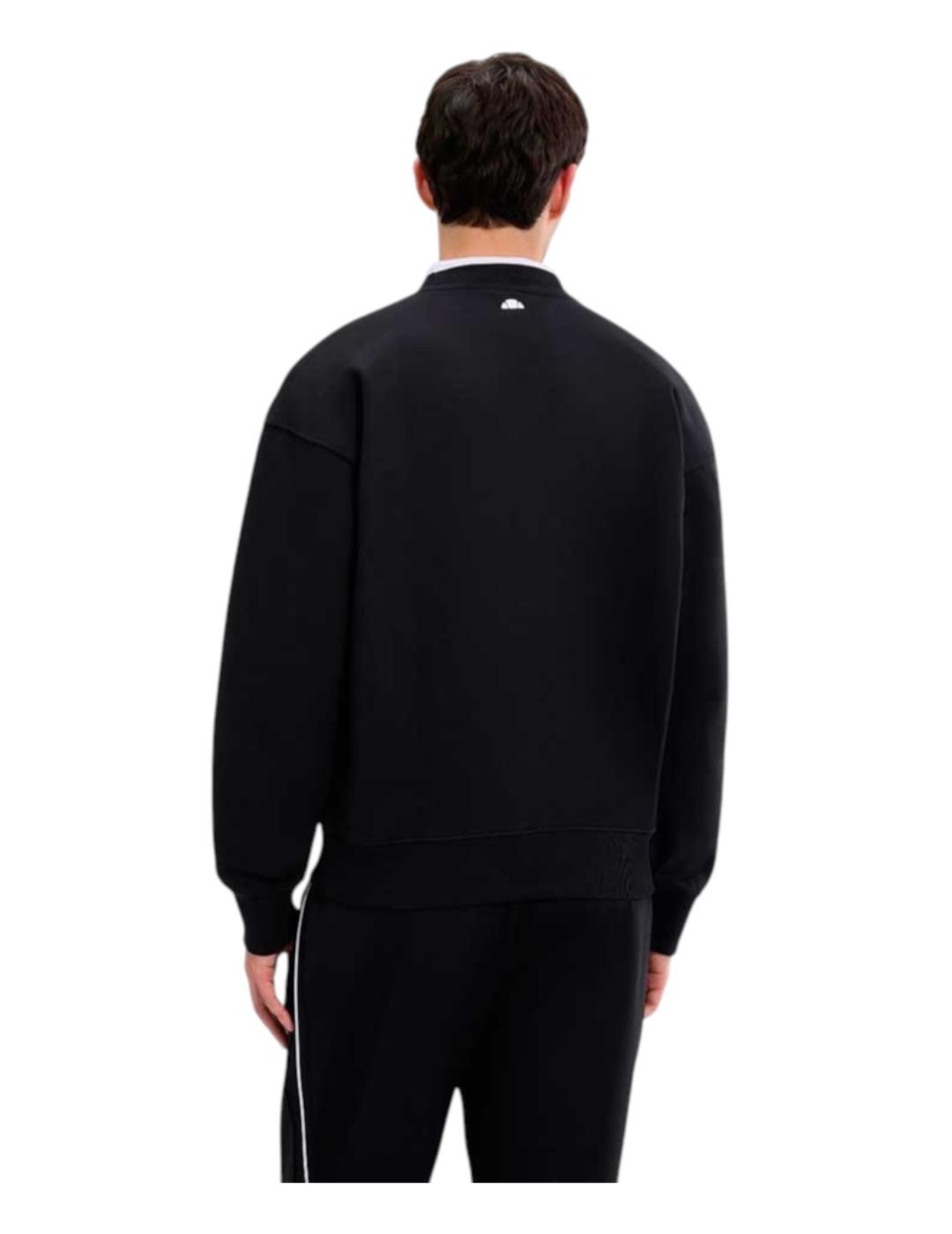 Sudadera Quento Ellesse