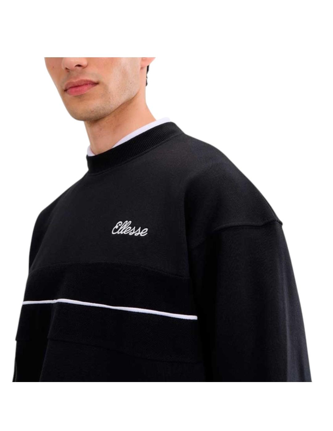 Sudadera Quento Ellesse