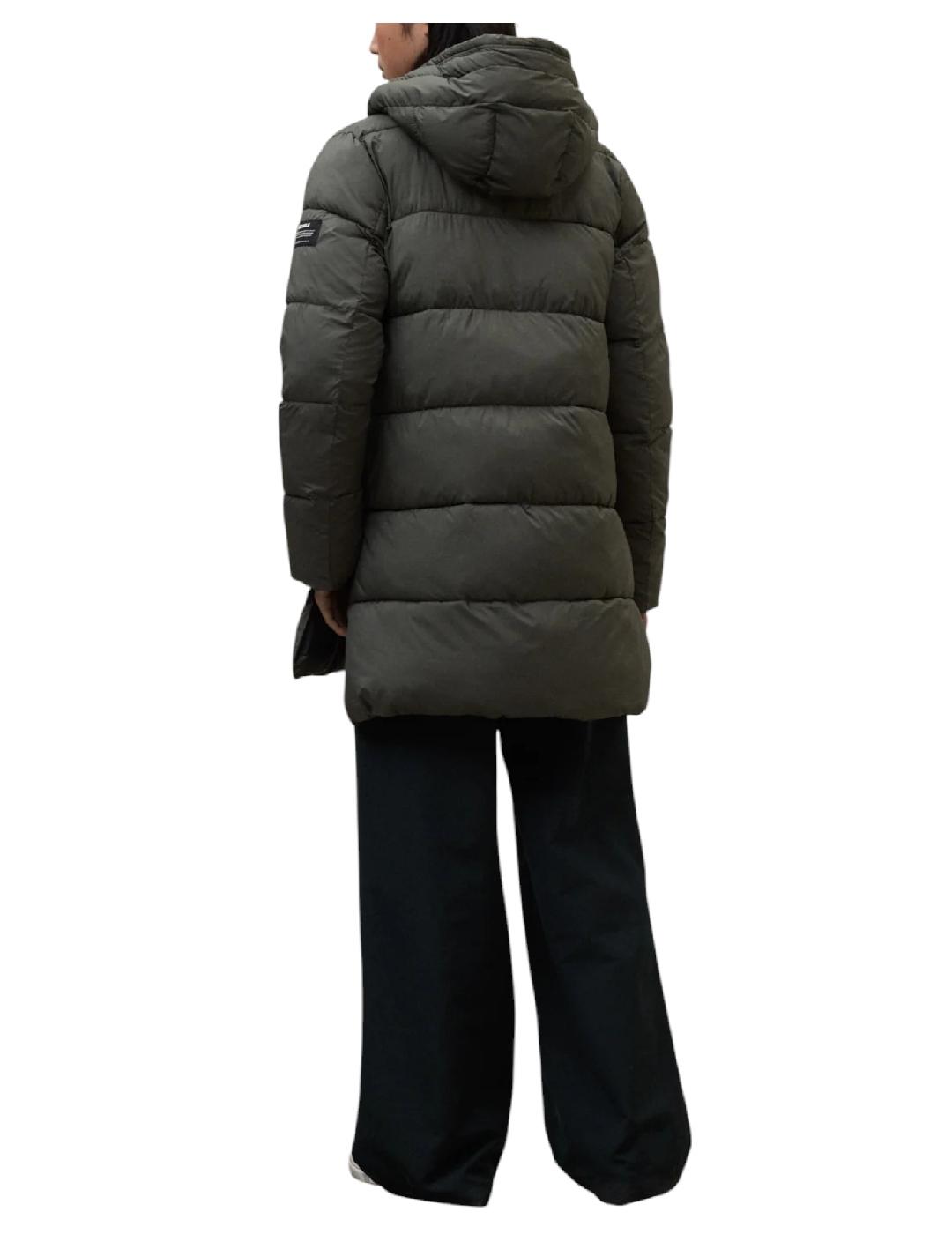 Chaqueta Marangu Ecoalf