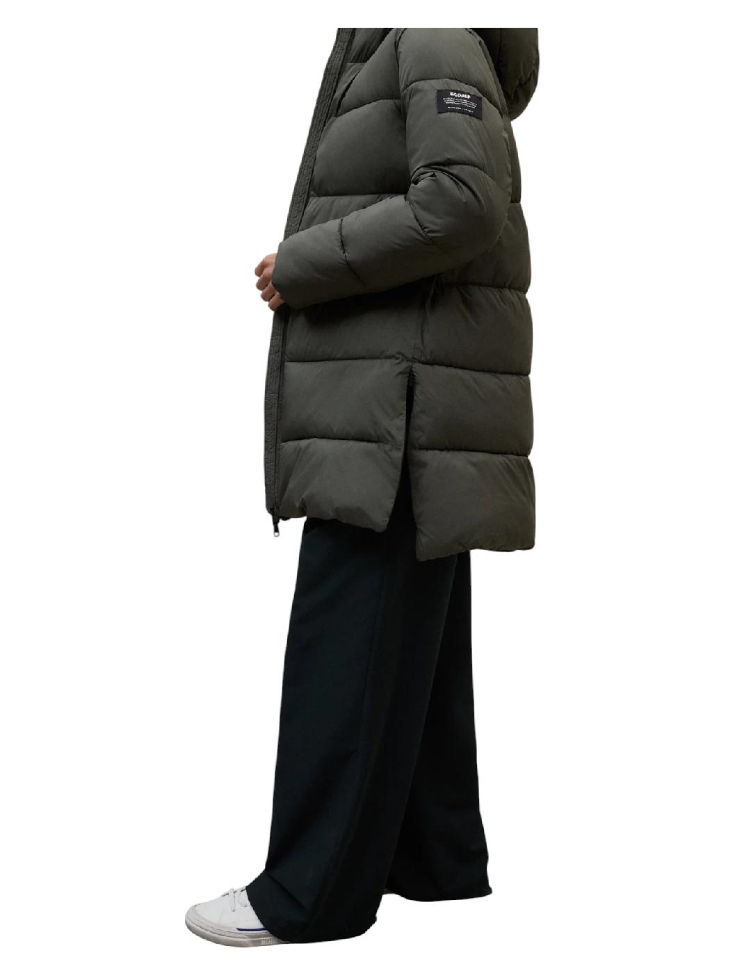 Chaqueta Marangu Ecoalf