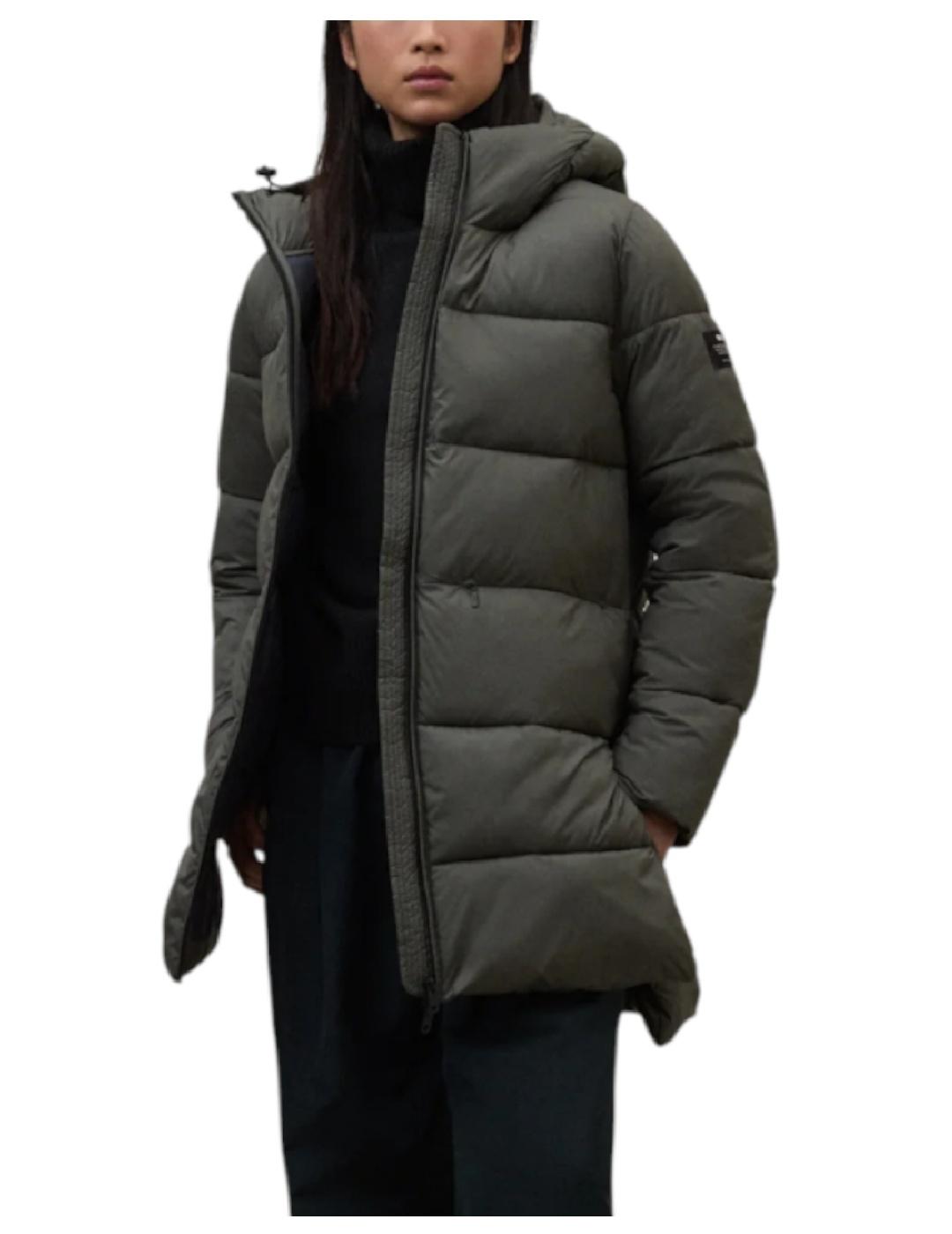 Chaqueta Marangu Ecoalf