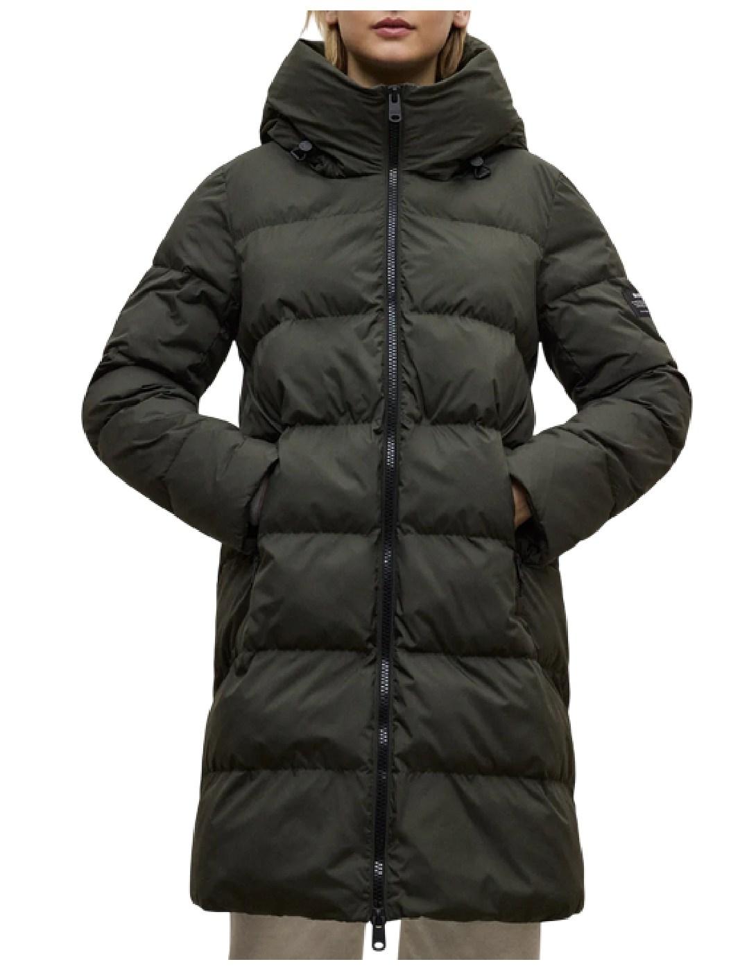 Chaqueta Manlie Ecoalf