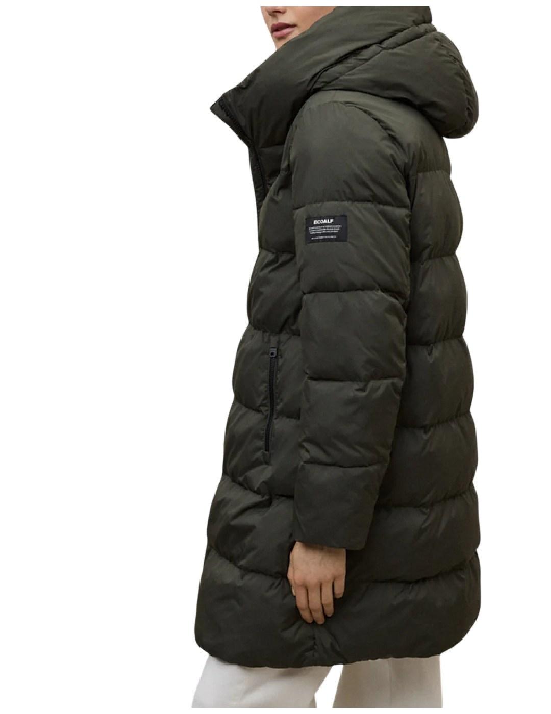 Chaqueta Manlie Ecoalf