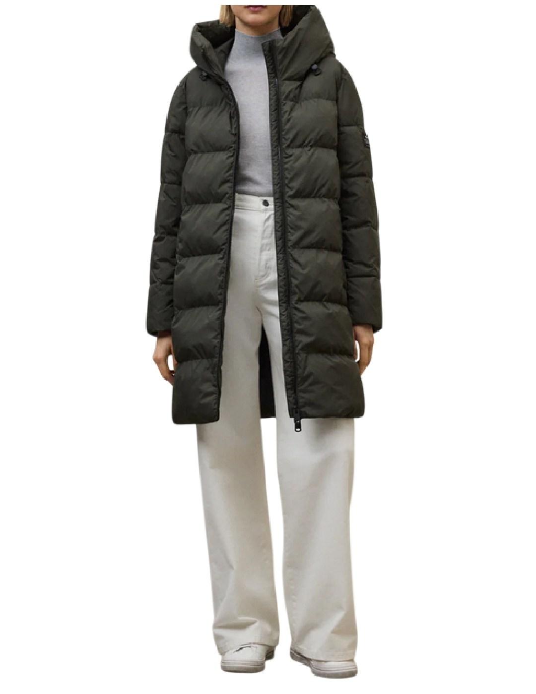 Chaqueta Manlie Ecoalf