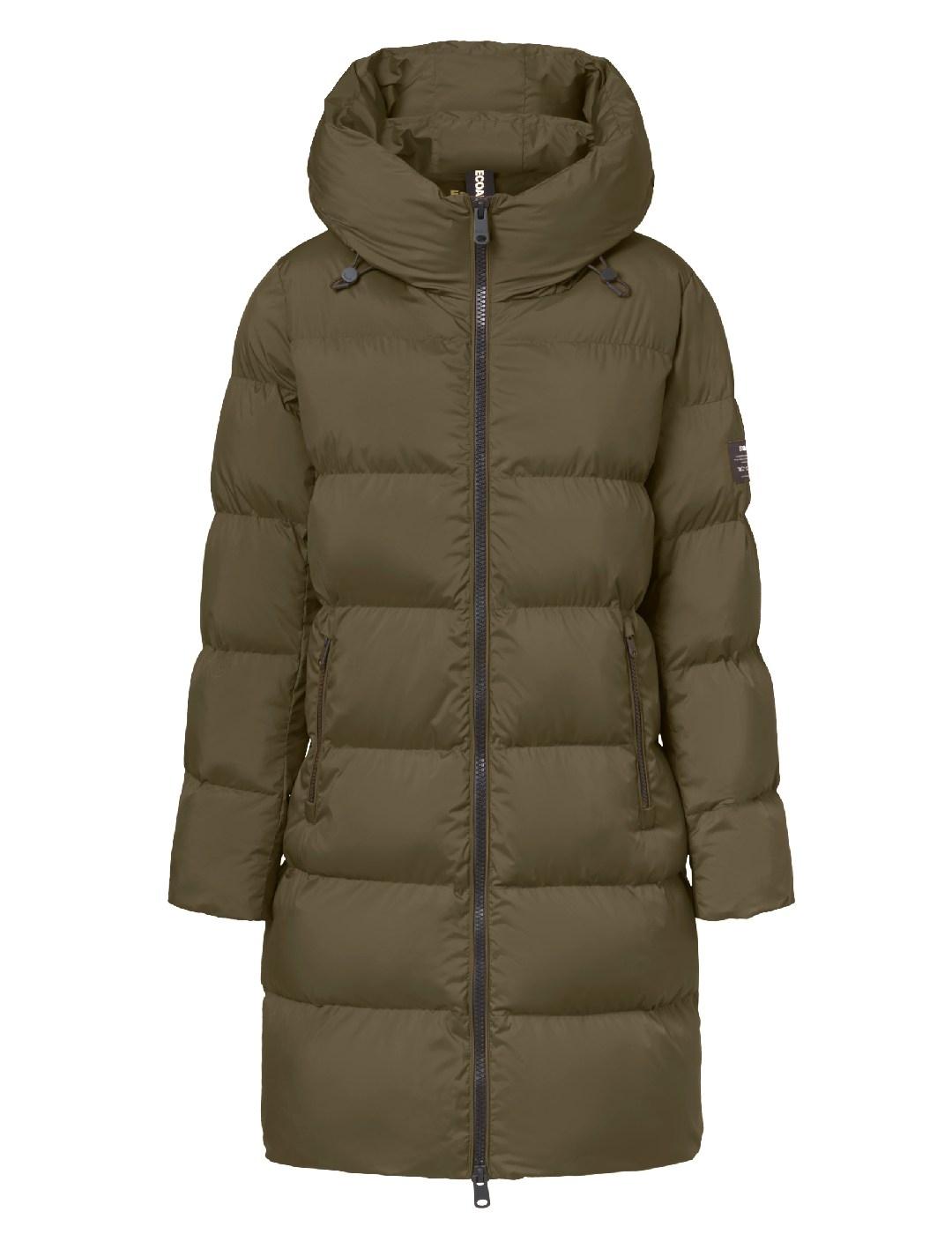 Chaqueta Manlie Ecoalf